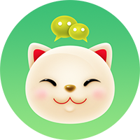 招财猫